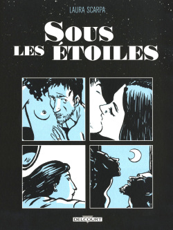 Sous les Étoiles