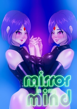 Mirror In My Mind