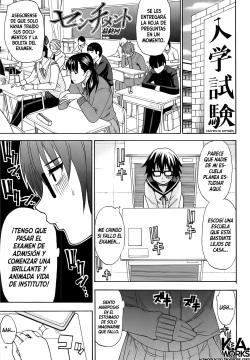 Tada Koishikute, Aitakute... Ch. 7