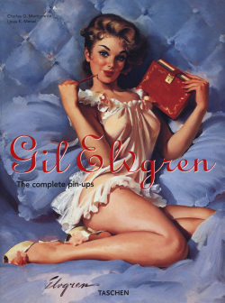 Gil Elvgren