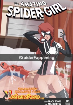 Spiderfappening