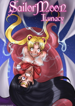 Sailor Moon Lunacy