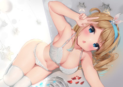 撥撥