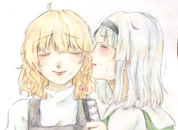[Pixiv] りこきなこ(21810748)