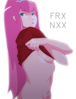 Frxnxx Vol. 1