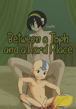 Between A Toph And A Hard Place