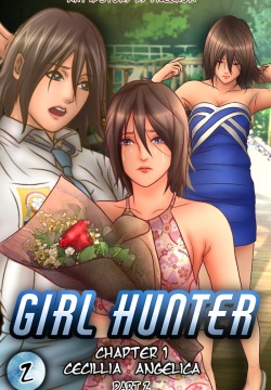 Snuff Girl - Girl Hunter Chapter 1 Part 2 -