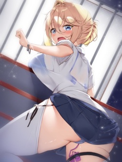 陽ノかぐつき
