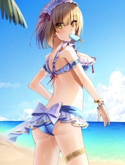 [Pixiv] リニール(8820137)