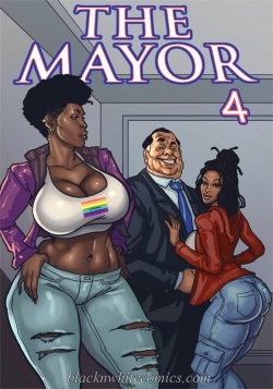 -  The Mayor 4