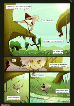 Jungle Book Xxx - Parody: The Jungle Book Page 3 - Hentai Manga, Doujinshi & Comic Porn