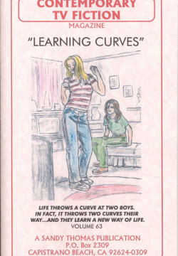 Sandy Thomas - Learning Curves