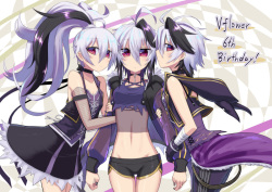黒雲鵺
