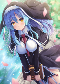 [Pixiv] 朱シオ (341747)