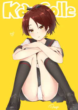 ナギスケ