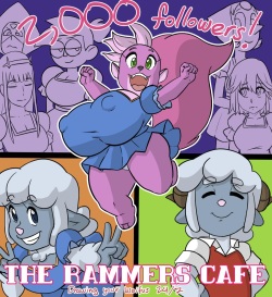 TheRammersCafe