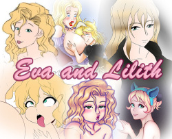 Eva and Llith