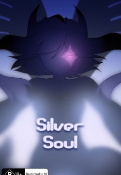 Silver Soul Ch. 1-12