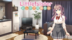 Little Sister -Oshikake Dousei Seikatsu-