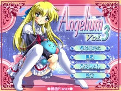 Angelium Vol.3