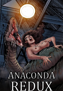 Anaconda Redux