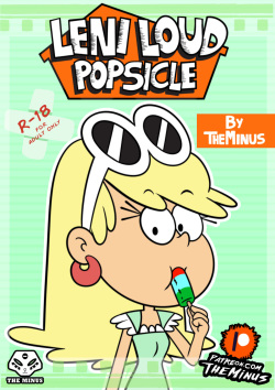 Leni's Popsicle