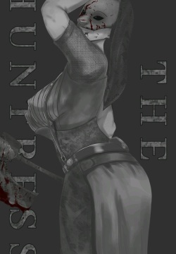 Huntress 【Dead by Daylight】
