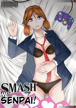 Smash Me Senpai!