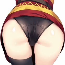 Megumin Collection