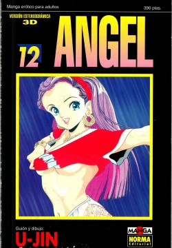 Angel 12