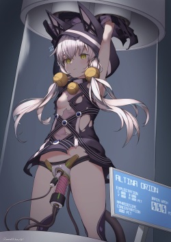 激マブ