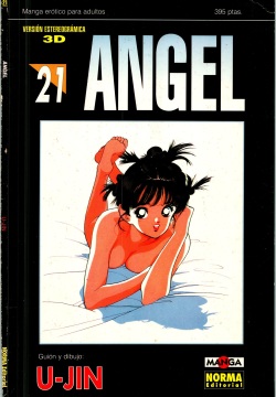 Angel 21