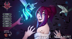[Tarot Games] THE DEMON HUNT [v1.0.0]