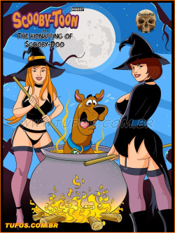 Tufos - Scooby-Toon 7