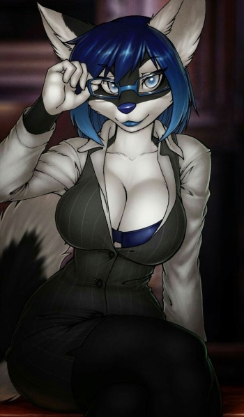 Female Wolf Furry Girl Porn - furry female wolves - HentaiEra