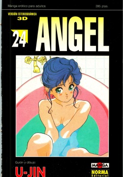 Angel 24