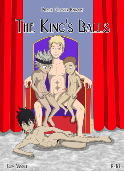 The King's Balls