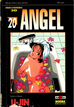 Angel 20