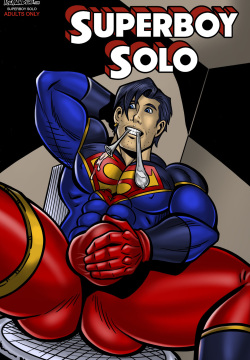 Superboy Solo