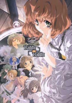 Riddle in Riddle