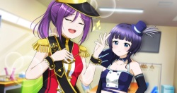 Satou Yuzuki