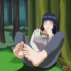 Hinata Hyuga