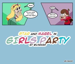 Girls Party