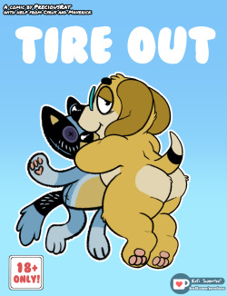 Tire Out