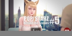 Pop Starz : Behind the Scenes Part V - Ahri