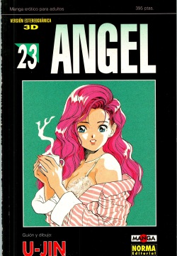 Angel 23