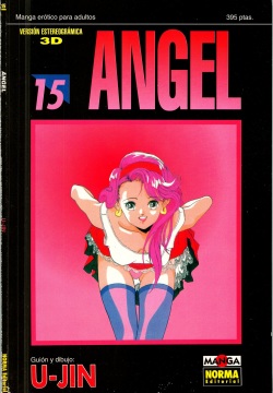 Angel 15