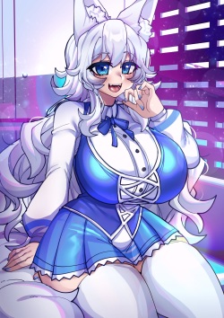 Lewd Lumi