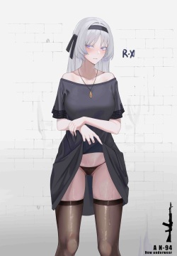 [Pixiv] Regenerate-x (13216663)