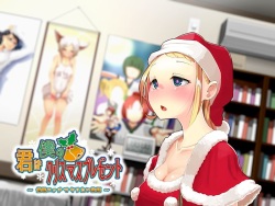Kimi wa Boku no Christmas Present ~Saimin Ecchi de Yaritai Houdai~